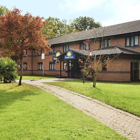 Days Inn Warwick Northbound M40 Ashorne Exteriör bild