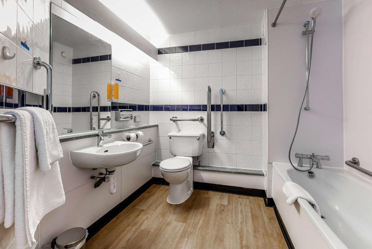 Days Inn Warwick Northbound M40 Ashorne Exteriör bild