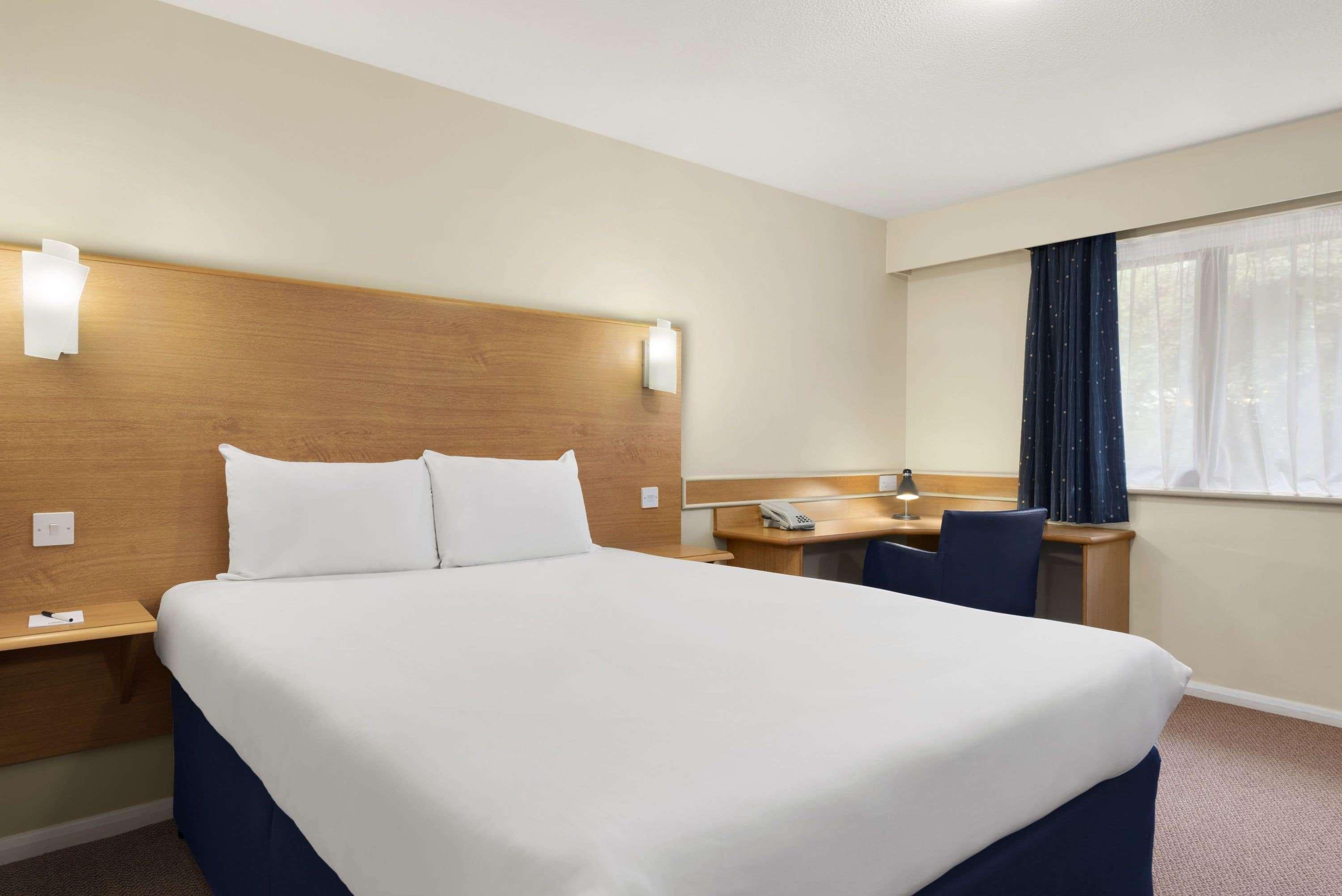 Days Inn Warwick Northbound M40 Ashorne Exteriör bild