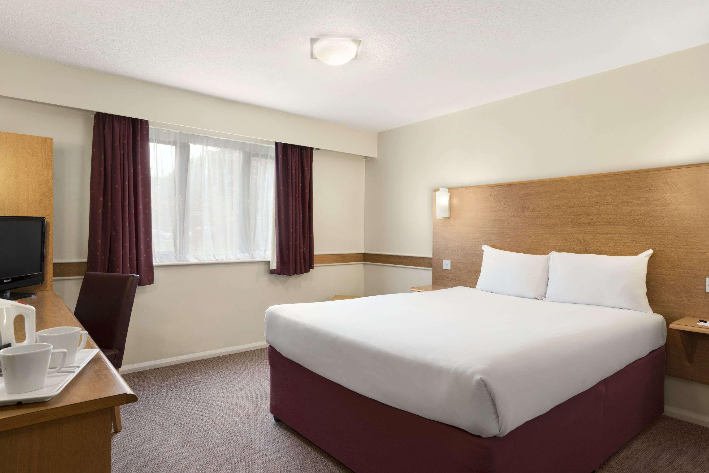 Days Inn Warwick Northbound M40 Ashorne Exteriör bild