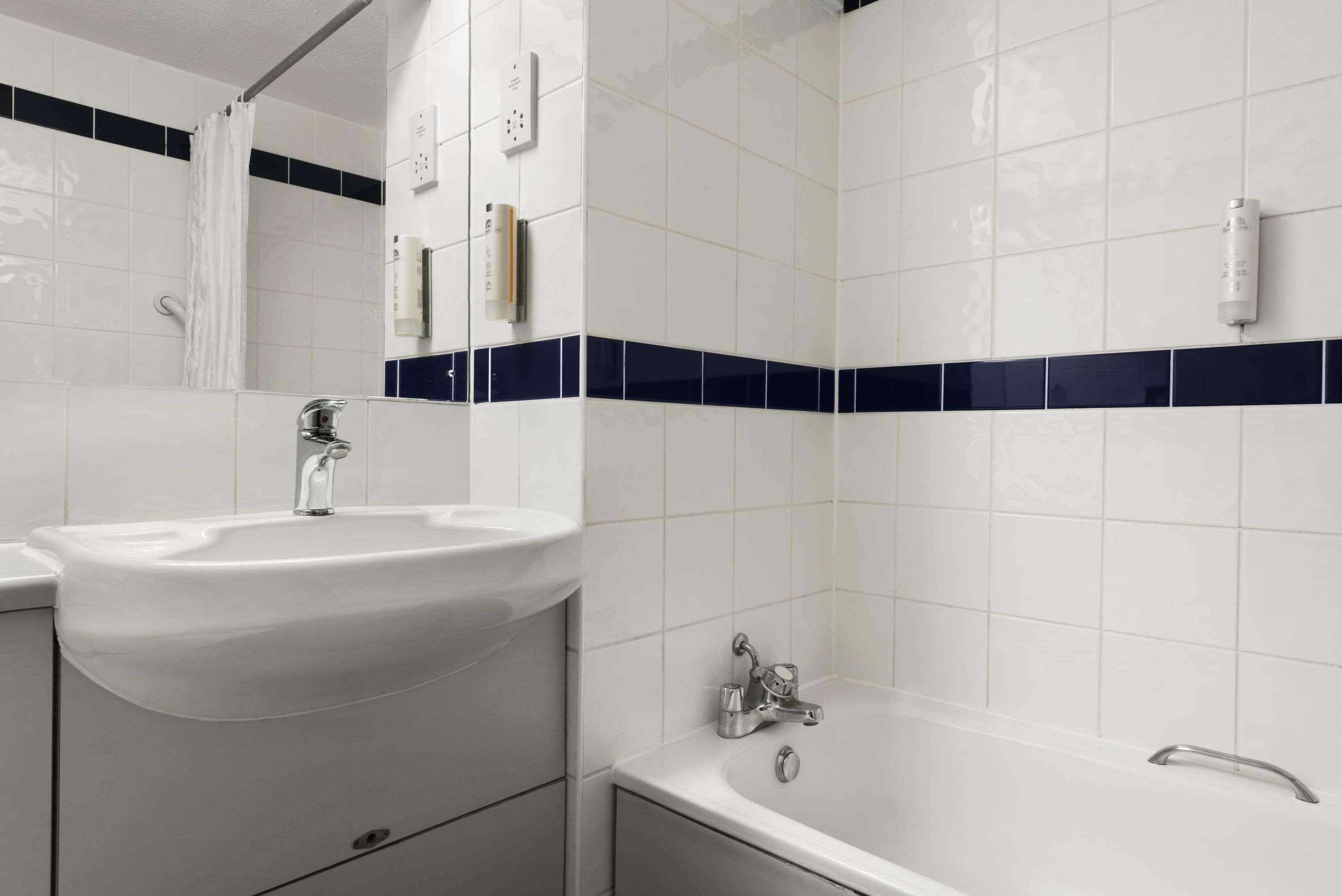 Days Inn Warwick Northbound M40 Ashorne Exteriör bild