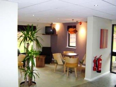 Days Inn Warwick Northbound M40 Ashorne Restaurang bild