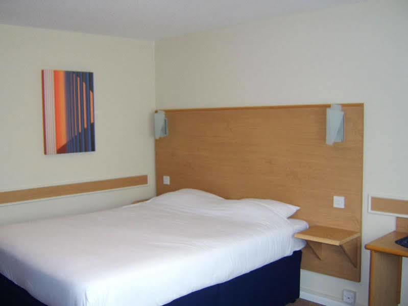Days Inn Warwick Northbound M40 Ashorne Exteriör bild