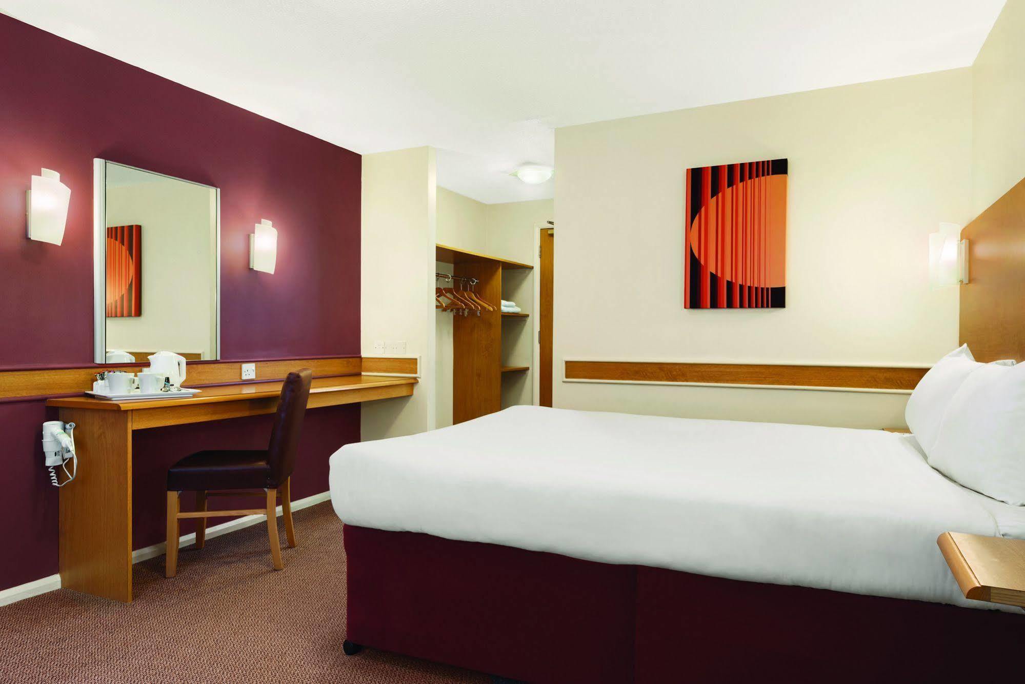 Days Inn Warwick Northbound M40 Ashorne Exteriör bild