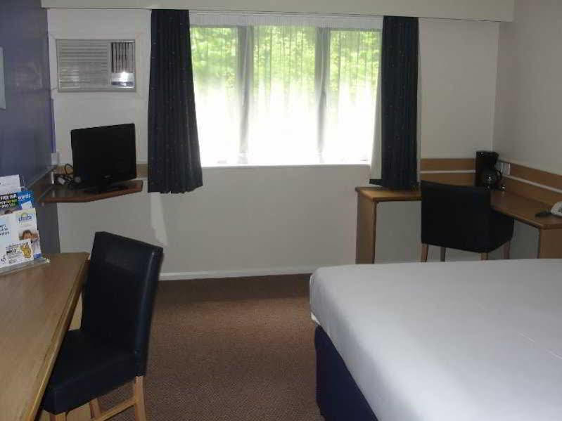 Days Inn Warwick Northbound M40 Ashorne Exteriör bild